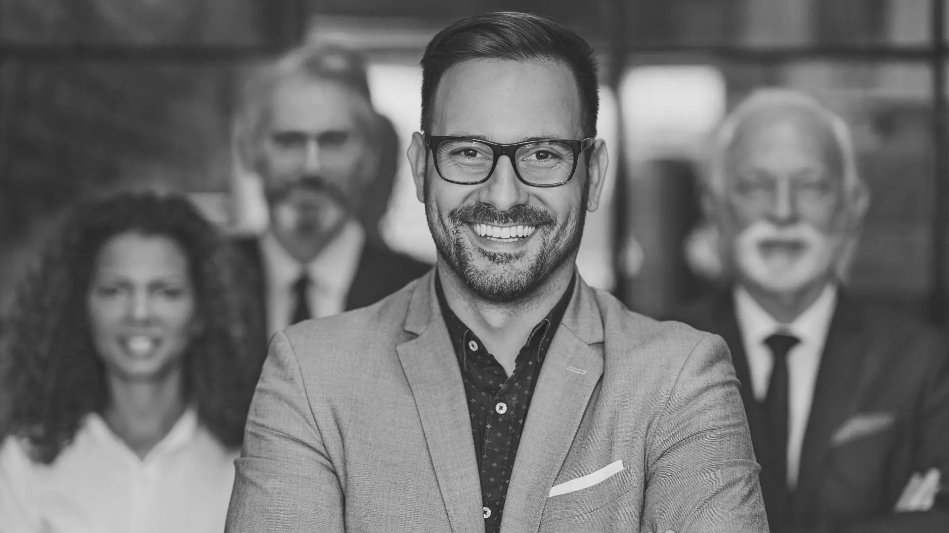 AI Governance Committees for Corporate Leadership