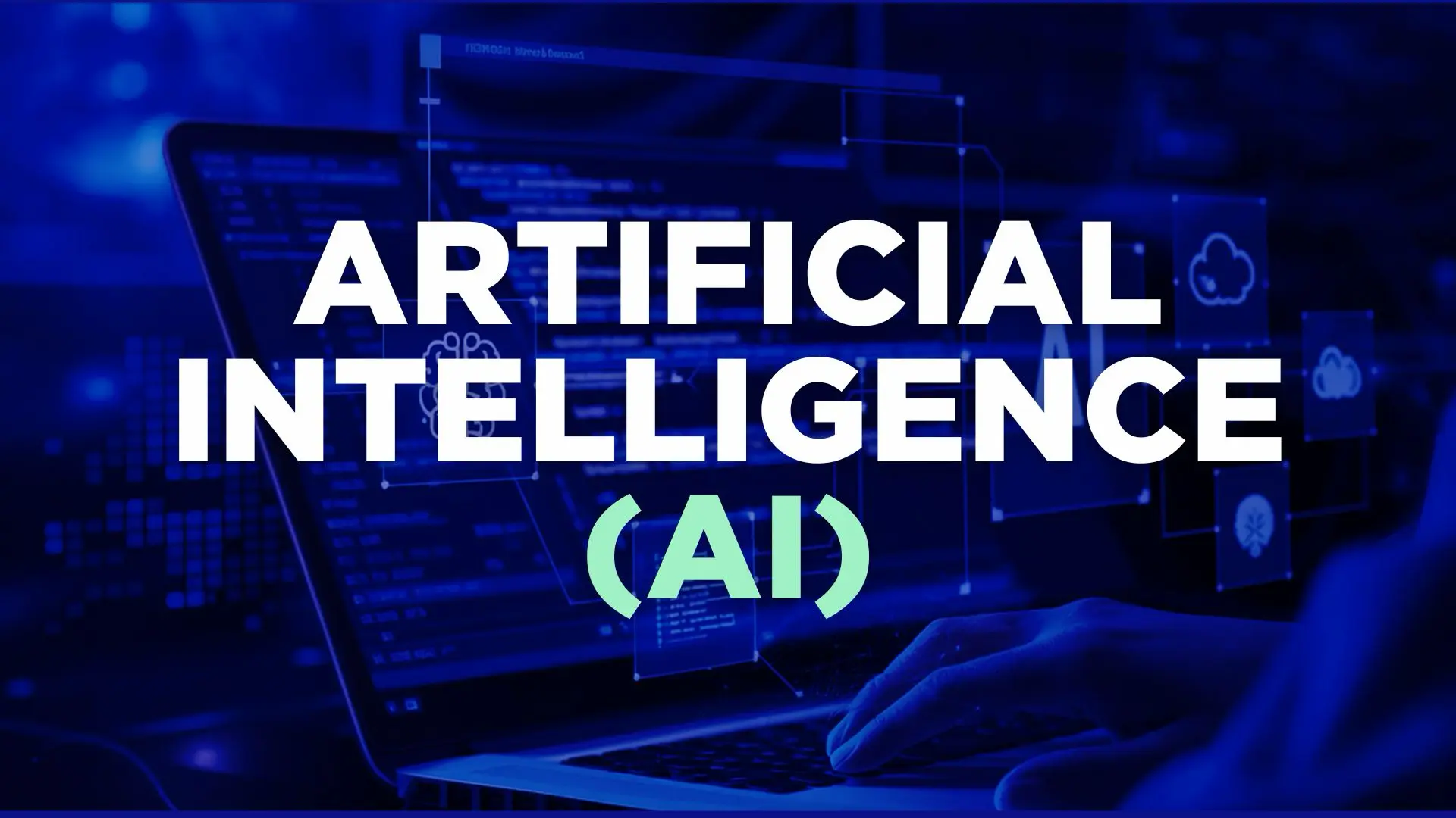 Faculty & Research | Artificial Intelligence (AI)