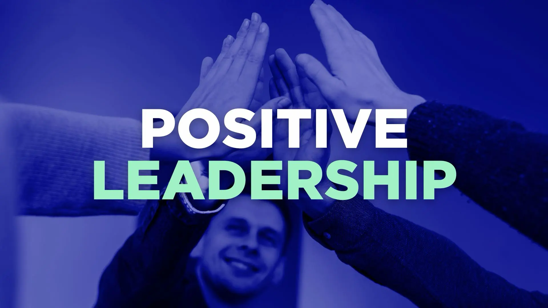 Faculty & Research | Positive Leadership