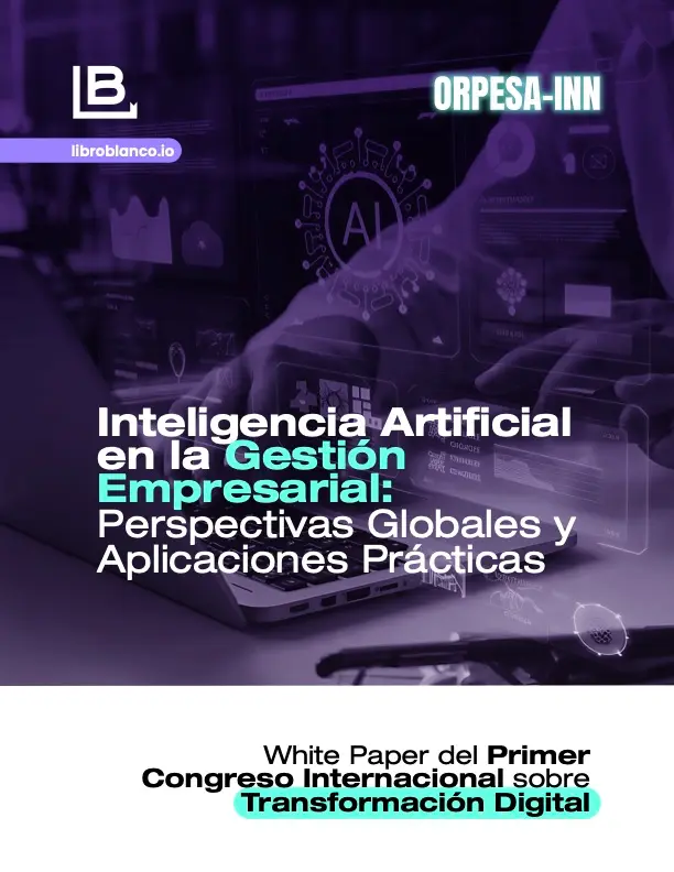 White paper congreso IA Orpesa Inn 2024
