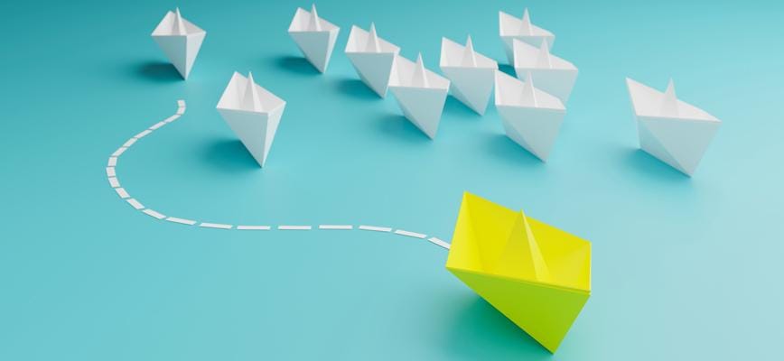 El futuro de la gestión del talento: Navegando la transformación digital con éxito